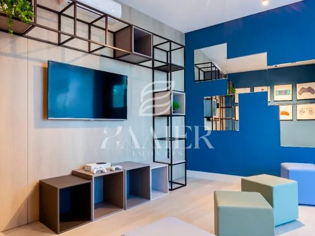Imagem 9: Apartamento com 2 quartos à Venda, Atiradores - Joinville