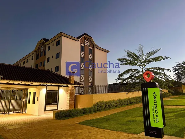 Imagem: Apartamento à venda no bairro Pioneiros