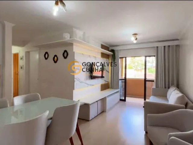 Imagem: Apartamento 3 quartos sendo 1 suíte 2 Vagas