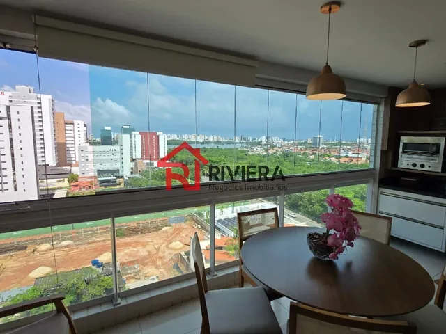Imagem 11: Imóvel de luxo à venda em São Luís-MA: Apartamento de 4 quartos, 3 suítes, 4