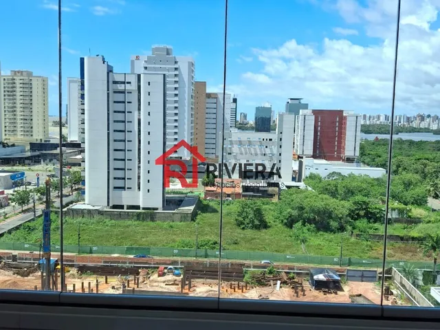 Imagem 12: Imóvel de luxo à venda em São Luís-MA: Apartamento de 4 quartos, 3 suítes, 4