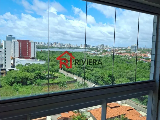 Imagem 7: Imóvel de luxo à venda em São Luís-MA: Apartamento de 4 quartos, 3 suítes, 4