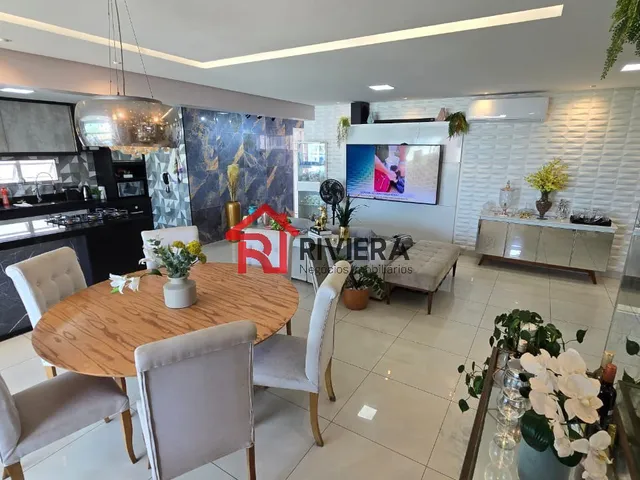 Imagem 14: Imóvel de luxo à venda em São Luís-MA: Apartamento de 4 quartos, 3 suítes, 4