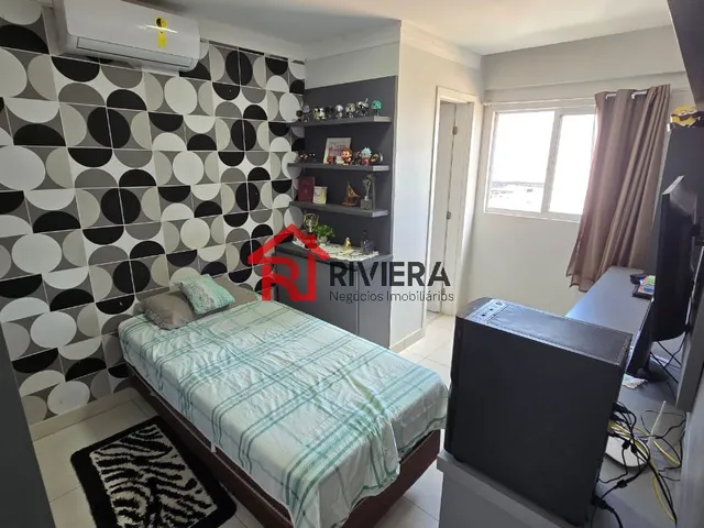 Imagem 6: Imóvel de luxo à venda em São Luís-MA: Apartamento de 4 quartos, 3 suítes, 4