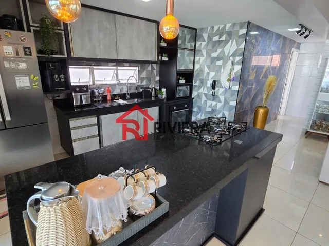 Imagem 3: Imóvel de luxo à venda em São Luís-MA: Apartamento de 4 quartos, 3 suítes, 4