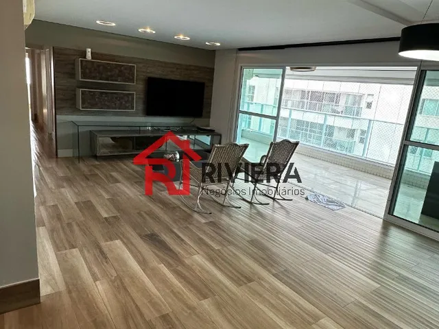 Imagem: Apartamento de luxo para locação na Ponta
