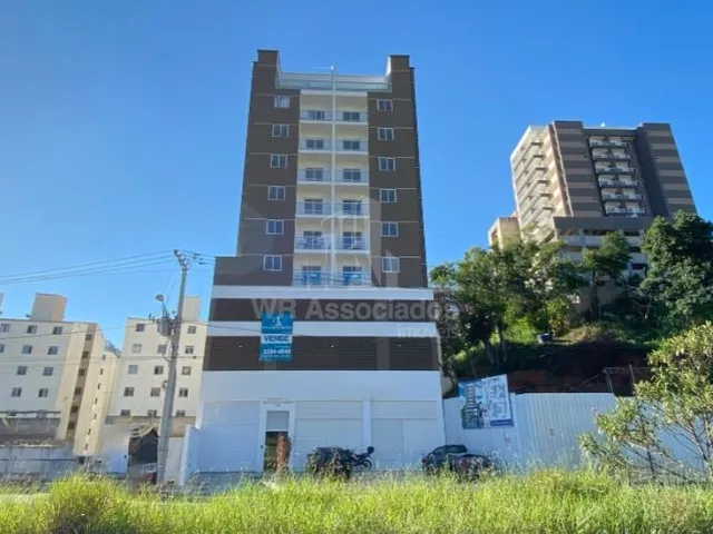 Imagem: Apartamento à venda no bairro Teixeiras