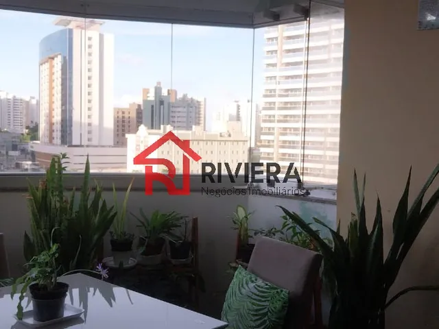Imagem 1: Apartamento à venda em localização privilegiada: 3 quartos, 1 suíte, 2 banheiros