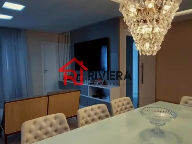Imagem 2: Imperdível: Apartamento de Luxo com 4 Quartos e 4 Suítes na Ponta D'areia, São
