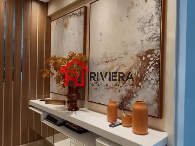 Imagem 4: Imperdível: Apartamento de Luxo com 4 Quartos e 4 Suítes na Ponta D'areia, São