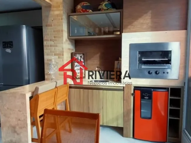 Imagem 15: Imperdível: Apartamento de Luxo com 4 Quartos e 4 Suítes na Ponta D'areia, São