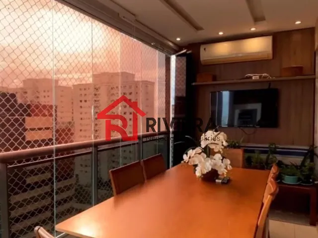 Imagem 9: Imperdível: Apartamento de Luxo com 4 Quartos e 4 Suítes na Ponta D'areia, São