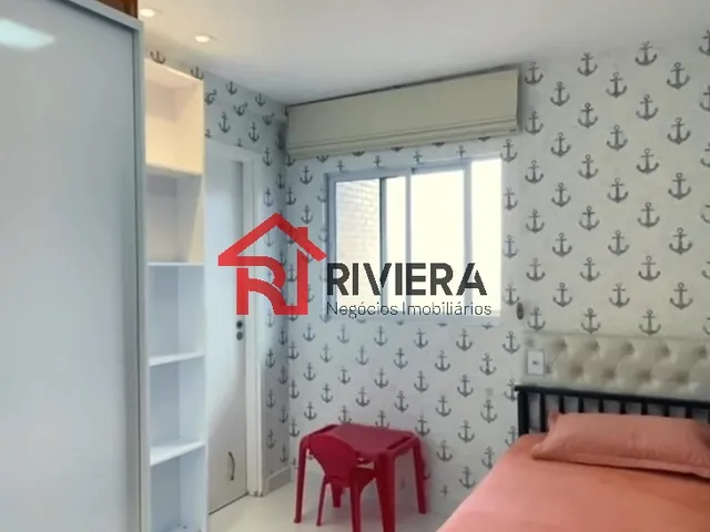 Imagem 1: Imperdível: Apartamento de Luxo com 4 Quartos e 4 Suítes na Ponta D'areia, São