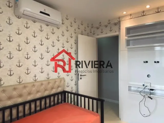 Imagem 12: Imperdível: Apartamento de Luxo com 4 Quartos e 4 Suítes na Ponta D'areia, São
