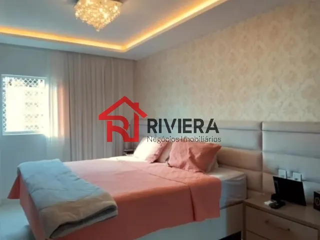 Imagem 5: Imperdível: Apartamento de Luxo com 4 Quartos e 4 Suítes na Ponta D'areia, São