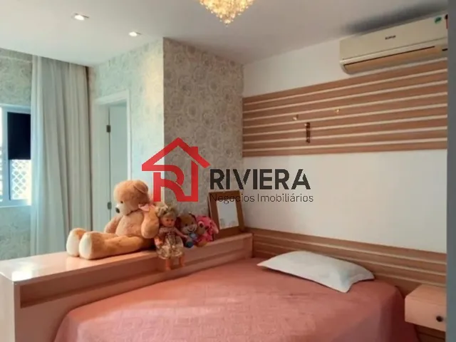 Imagem 7: Imperdível: Apartamento de Luxo com 4 Quartos e 4 Suítes na Ponta D'areia, São