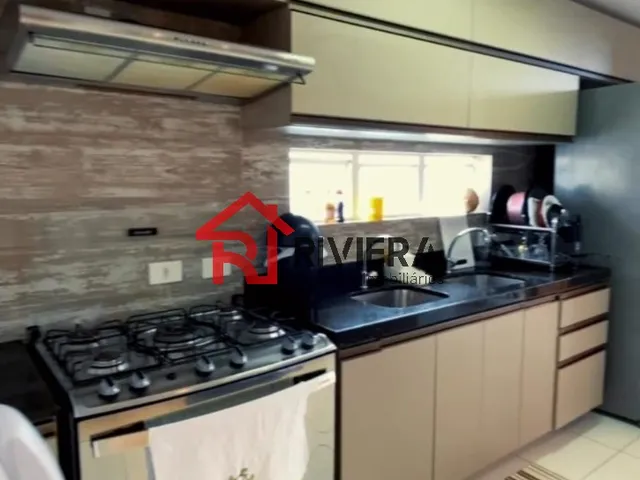 Imagem 14: Imperdível: Apartamento de Luxo com 4 Quartos e 4 Suítes na Ponta D'areia, São