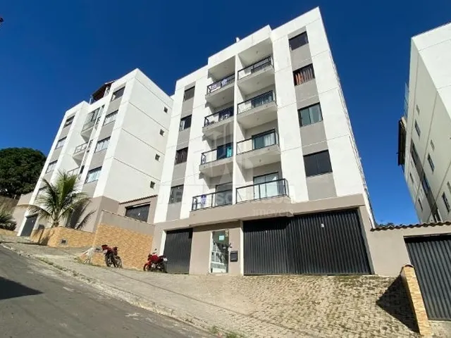 Imagem 1: Apartamento em Nova Era, Juiz de Fora/MG