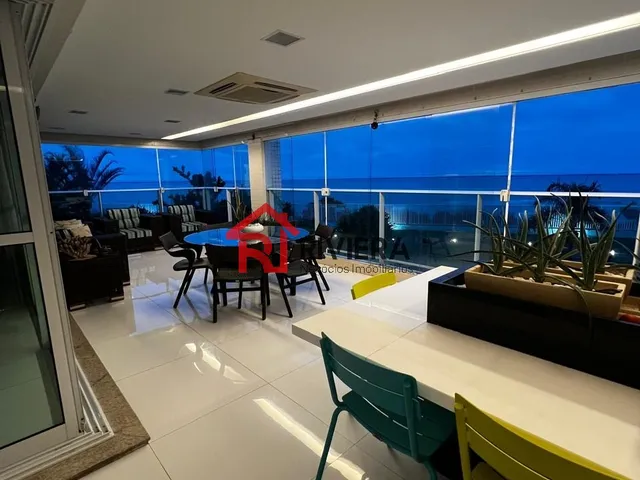 Imagem: Venda de Apartamento de Luxo na Ponta Dareia