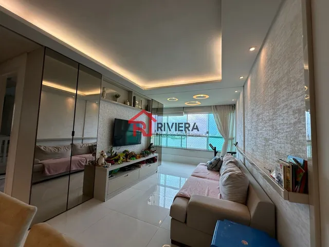 Imagem 12: Apartamento à venda em São Luís-MA, Ponta D'Areia: 2 quartos, 1 suíte, 2 banheiros, 2