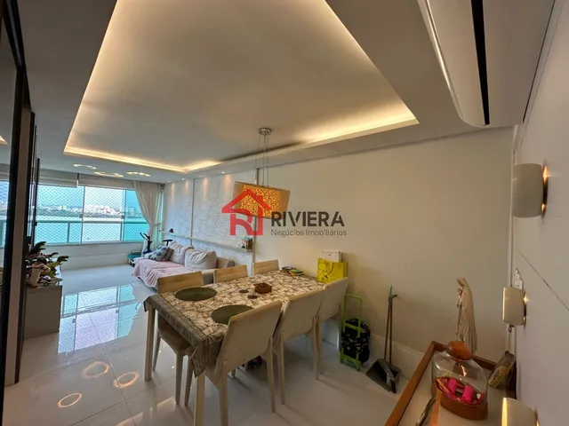 Imagem 3: Apartamento à venda em São Luís-MA, Ponta D'Areia: 2 quartos, 1 suíte, 2 banheiros, 2