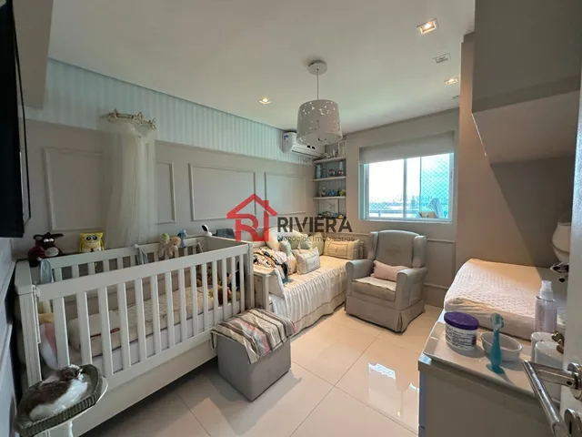 Imagem 5: Apartamento à venda em São Luís-MA, Ponta D'Areia: 2 quartos, 1 suíte, 2 banheiros, 2