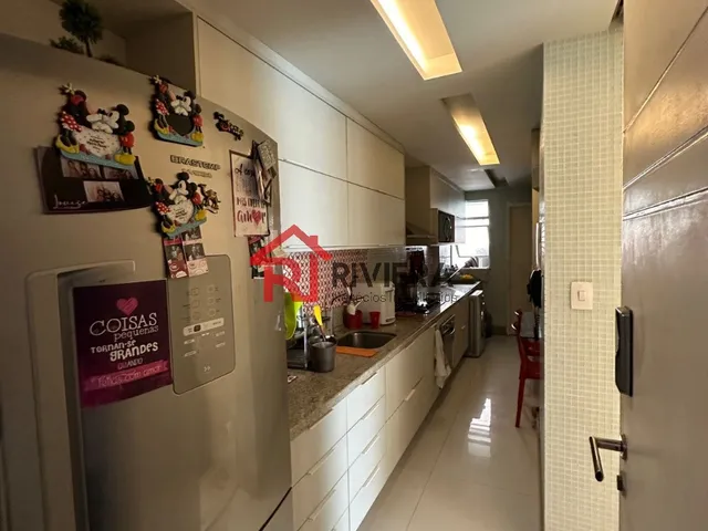 Imagem 4: Apartamento à venda em São Luís-MA, Ponta D'Areia: 2 quartos, 1 suíte, 2 banheiros, 2