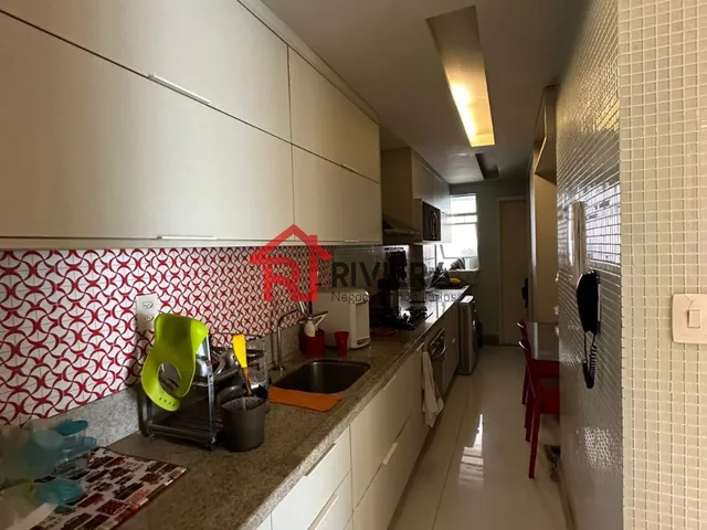 Imagem 9: Apartamento à venda em São Luís-MA, Ponta D'Areia: 2 quartos, 1 suíte, 2 banheiros, 2