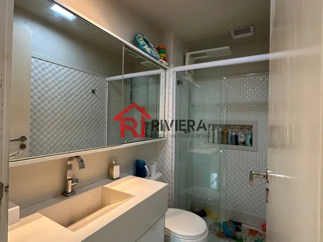 Imagem 6: Apartamento à venda em São Luís-MA, Ponta D'Areia: 2 quartos, 1 suíte, 2 banheiros, 2