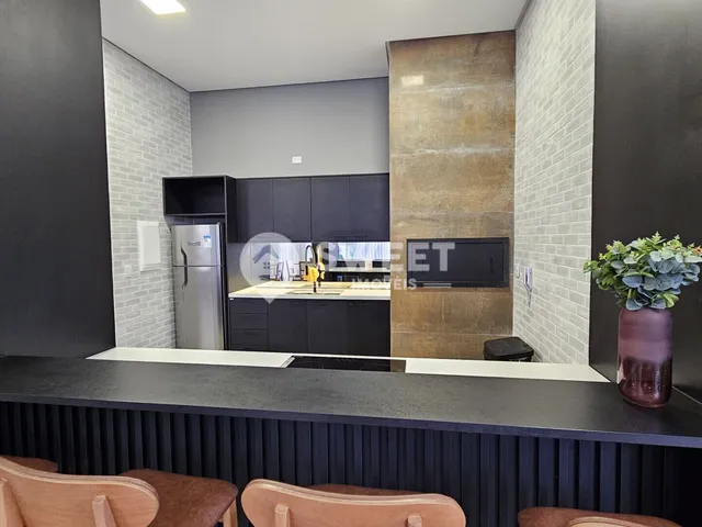 Imagem 7: Apartamento Novo com Suítes e garagem
