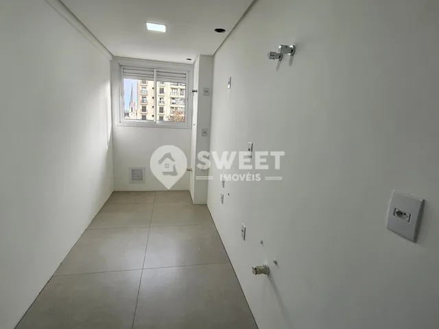 Imagem 9: Apartamento Novo com Suítes e garagem