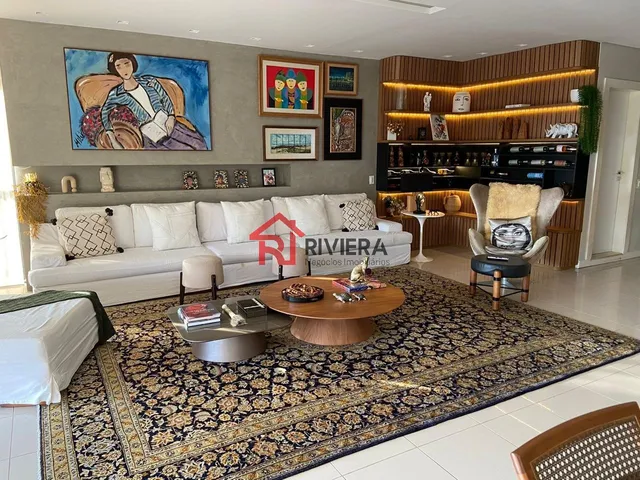 Imagem: Venda de Apartamento de Luxo no Jardim Renascença