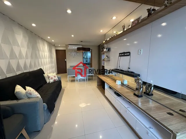 Imagem: Apartamento de luxo à venda em São Luís-MA