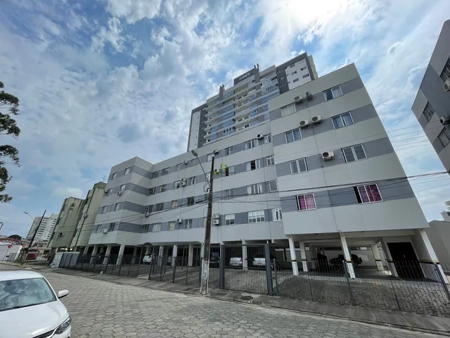 Imagem: Apartamento À Venda no Bairro Floresta