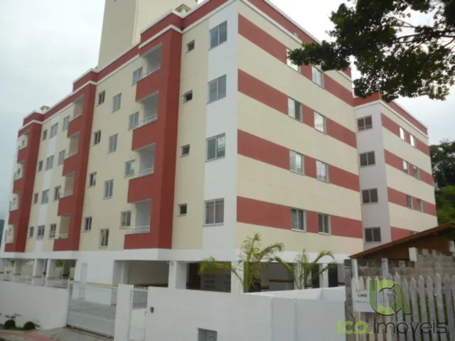 Imagem: Apartamento a Venda de 2 Quartos no Real