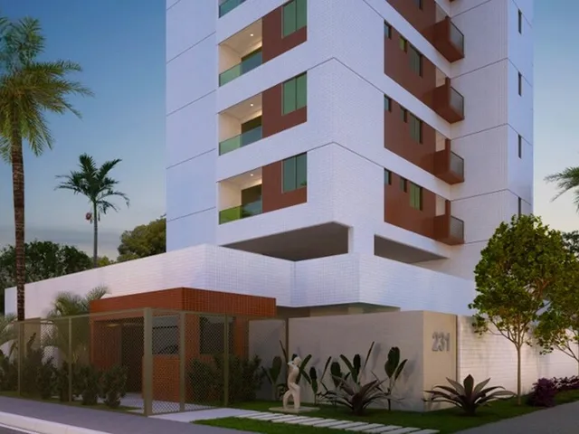 Imagem 8: Paulo Ferreira Apartamento com 2 dormitórios