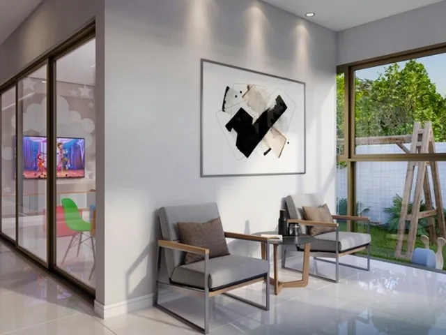 Imagem 9: Paulo Ferreira Apartamento com 2 dormitórios