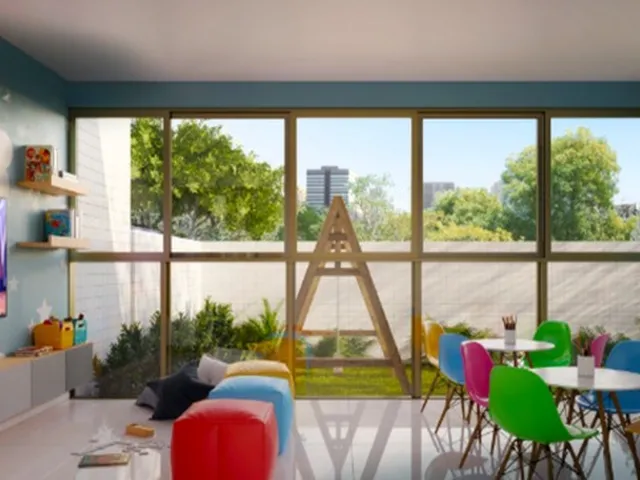 Imagem 14: Paulo Ferreira Apartamento com 2 dormitórios