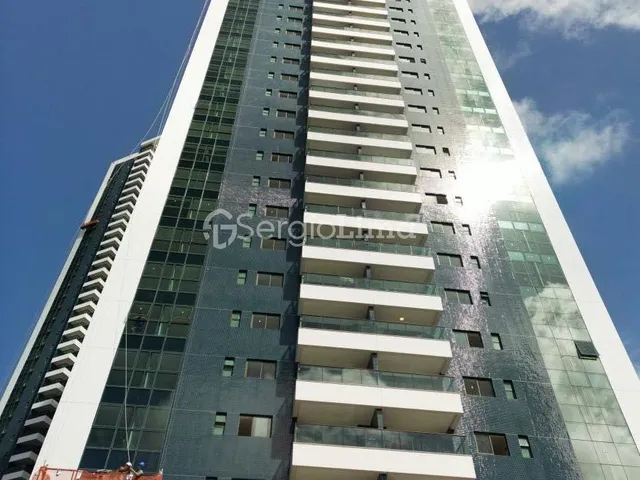 Imagem: Apartamento de Luxo À Venda, no Jardins