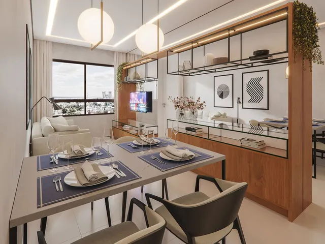 Imagem 2: Apartamento à venda em Recife, Boa Vista, com 1 quarto, 33.66m²