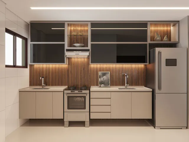 Imagem 3: Apartamento à venda em Recife, Boa Vista, com 1 quarto, 33.66m²