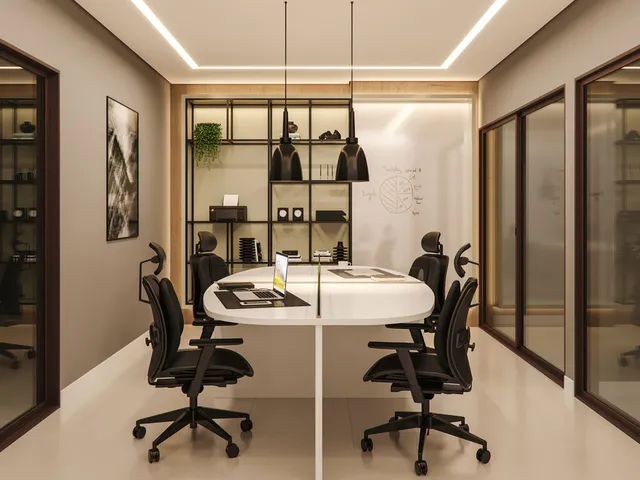 Imagem 4: Apartamento à venda em Recife, Boa Vista, com 1 quarto, 33.66m²
