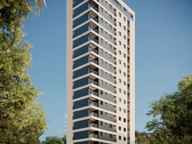 Imagem 1: Apartamento à venda em Recife, Casa Forte, com 3 quartos, 84,28m²