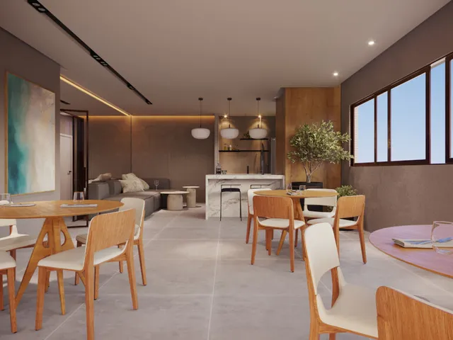 Imagem 2: Apartamento à venda em Recife, Casa Forte, com 3 quartos, 84,28m²