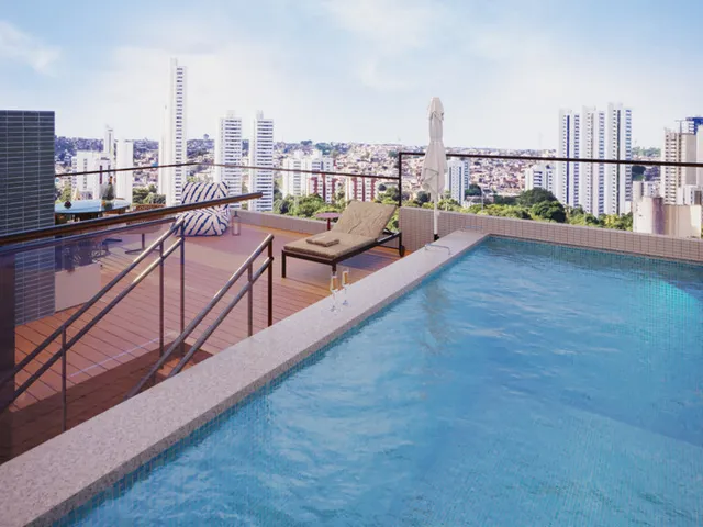 Imagem 4: Apartamento à venda em Recife, Casa Forte, com 3 quartos, 84,28m²