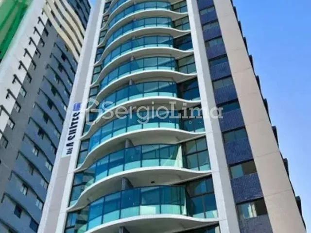Imagem: Apartamento de Luxo para Alugar, 4 Quartos