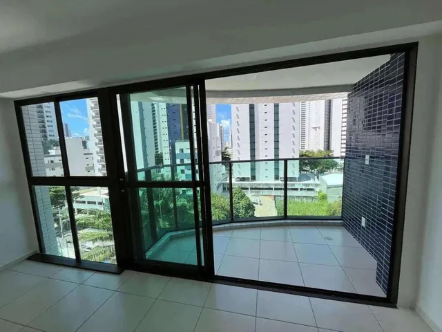 Imagem 4: Apartamento de Luxo para Alugar, 4 Quartos (3 Suítes), em Boa Viagem, Recife-Pe