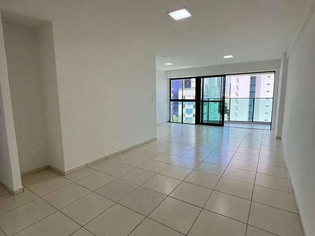 Imagem 6: Apartamento de Luxo para Alugar, 4 Quartos (3 Suítes), em Boa Viagem, Recife-Pe