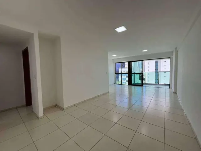 Imagem 7: Apartamento de Luxo para Alugar, 4 Quartos (3 Suítes), em Boa Viagem, Recife-Pe