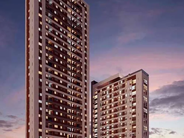 Imagem: Apartamento à venda em Recife, Torre, com